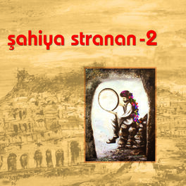 Album picture of Şahiya Stranan 2