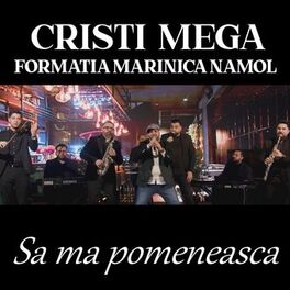 Album cover of Sa ma pomeneasca