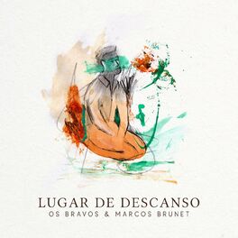 Album cover of Lugar de Descanso