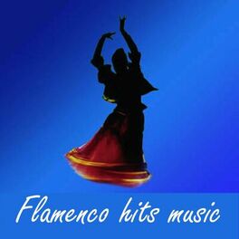 Album cover of Flamenco hits music