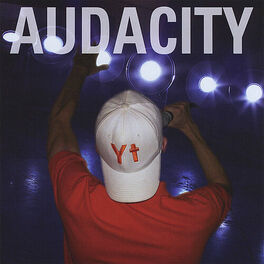 Album cover of Audacity