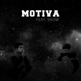 Album cover of Motiva (feat. Snöw)