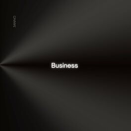 Album cover of Business