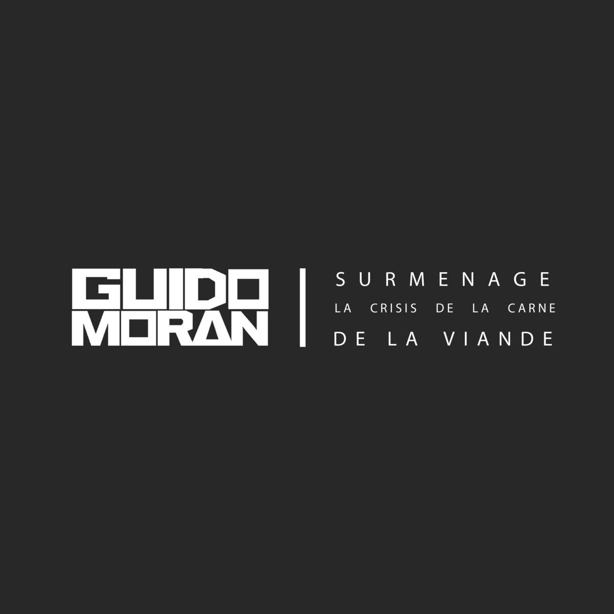 Guido Moran: albums, songs, playlists | Listen on Deezer