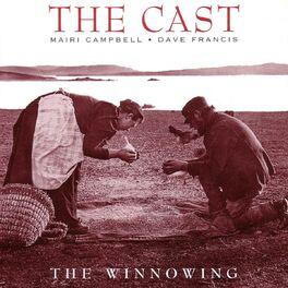 Album cover of The Winnowing