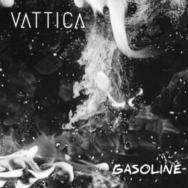 Album cover of GASOLINE