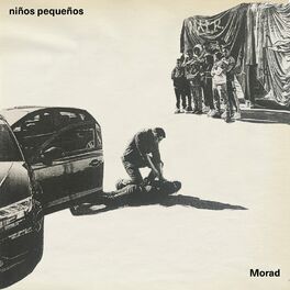 Album cover of Niños Pequeños