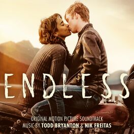 Album cover of Endless (Original Motion Picture Soundtrack)
