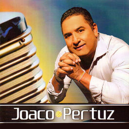 Album cover of Joaco Pertuz