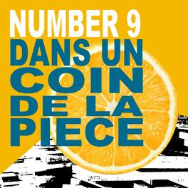 Album cover of Dans un coin de la pièce