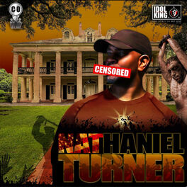 Album cover of Nat Turner