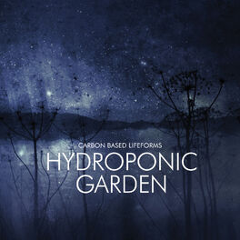 Album cover of Hydroponic Garden