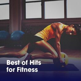 Album cover of Best of Hits for Fitness