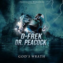 Album cover of God's Wrath