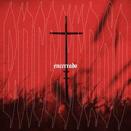Album cover of Encerrado (feat. Mr. Sharp C3C)