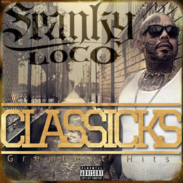 Album cover of Classicks the Greatest Hits