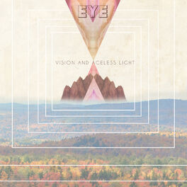 Album cover of Vision and Ageless Light