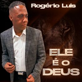 Album cover of Ele é o Deus