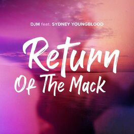 Album cover of Return of the Mack (Radio Mix)