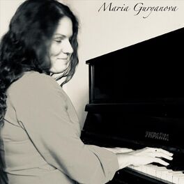 Album cover of Maria Guryanova