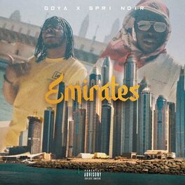 Album cover of Emirates