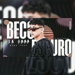 Album cover of Mega Funk Beco Ta Tudo Escuro