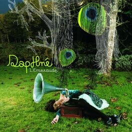 Album cover of L'Emeraude