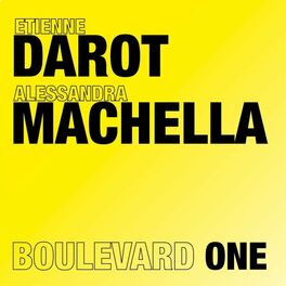 Album cover of Boulevard One