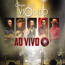 Album cover of Festa do Divino Espírito Santo - São Luiz do Paraitinga (ao Vivo)