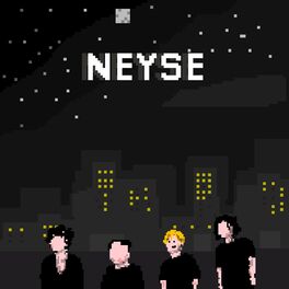Album cover of Neyse