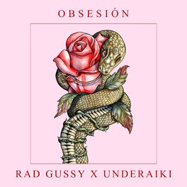 Album cover of Obsesión (feat. Underaiki)