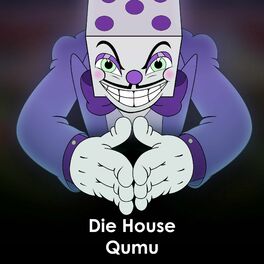 Cuphead Die House (Lyrics)Mr. King Dice Main Theme Song/Soundtrack 