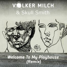 Album cover of Welcome to My Playhouse (Remix)