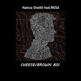 Album cover of Cheese/Brown Boi (feat. MUSA)
