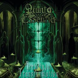 Album cover of Archetypal Transformation