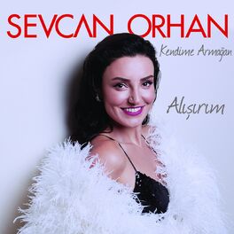 Album cover of Alışırım (Kendime Armağan)