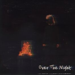 Album cover of Over The Night