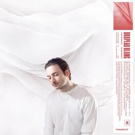 Album cover of Drapeau blanc