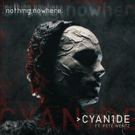 Album cover of CYAN1DE (feat. Pete Wentz)