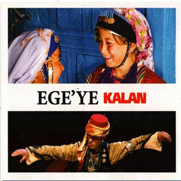 Album picture of Ege'ye Kalan