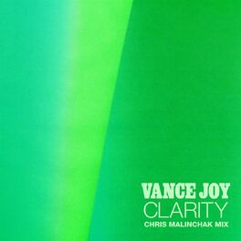 Album cover of Clarity (Chris Malinchak Mix)