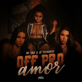 Album cover of Off pro Amor