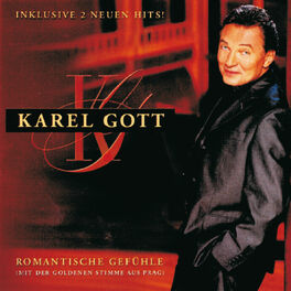 Album cover of Romantische Gefühle