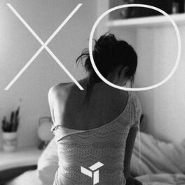 Album cover of XO