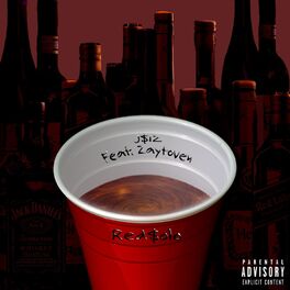 Album cover of Red Solo (feat. Zaytoven)