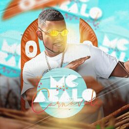Album cover of Carnaval do Abalo