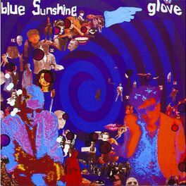Album cover of Blue Sunshine