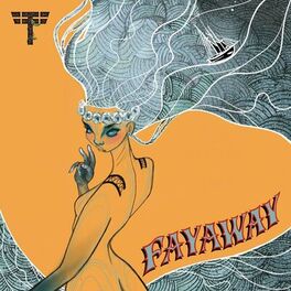 Album cover of Fayaway