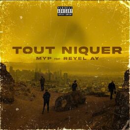 Album cover of Tout niquer