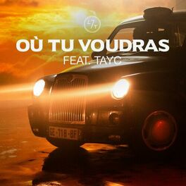 Album cover of Où tu voudras (feat. Tayc)